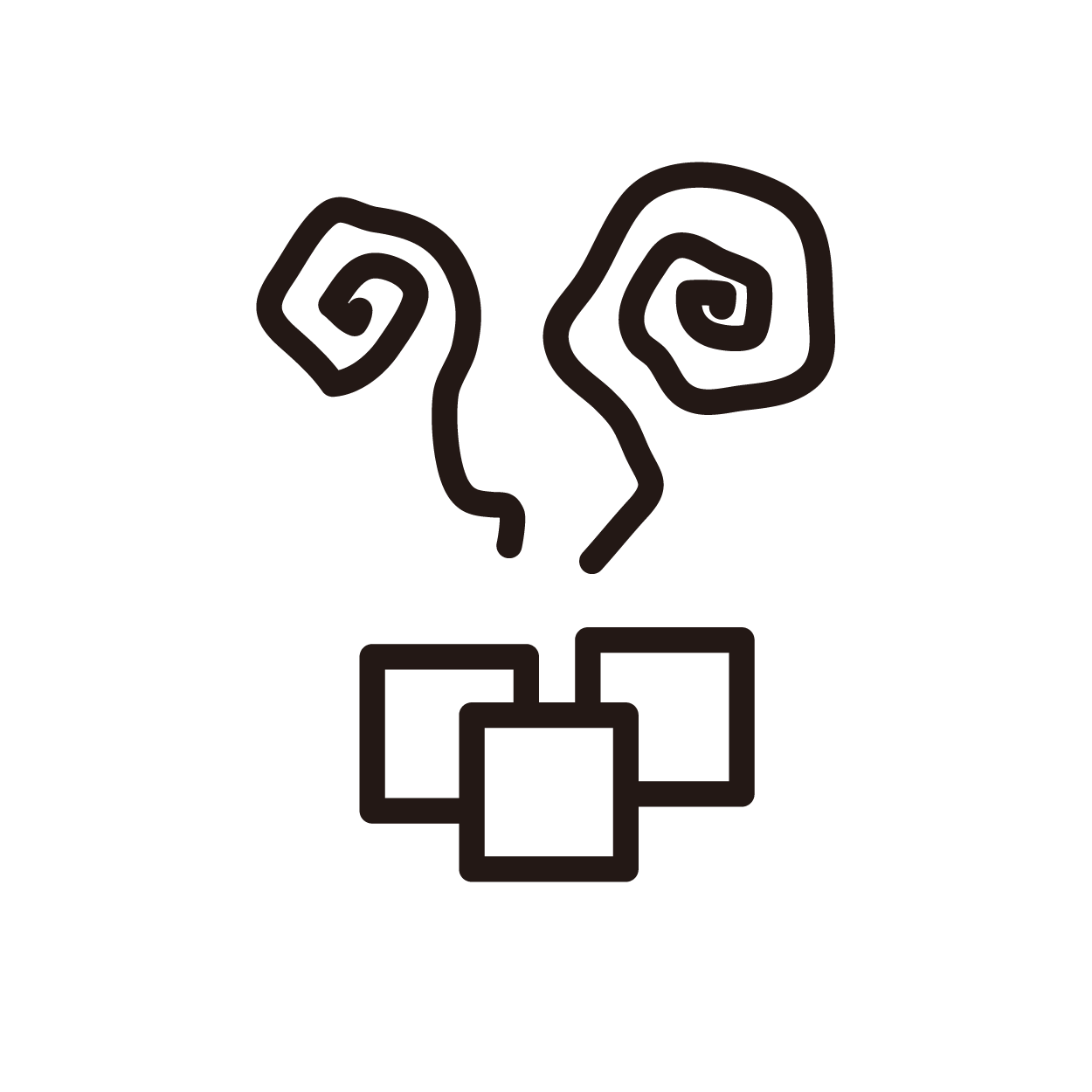 長期保管出来ない